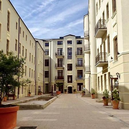 Gold Apartment Piotrkowska 37 Лодзь Екстер'єр фото