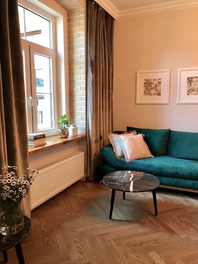 Gold Apartment Piotrkowska 37 Лодзь Екстер'єр фото