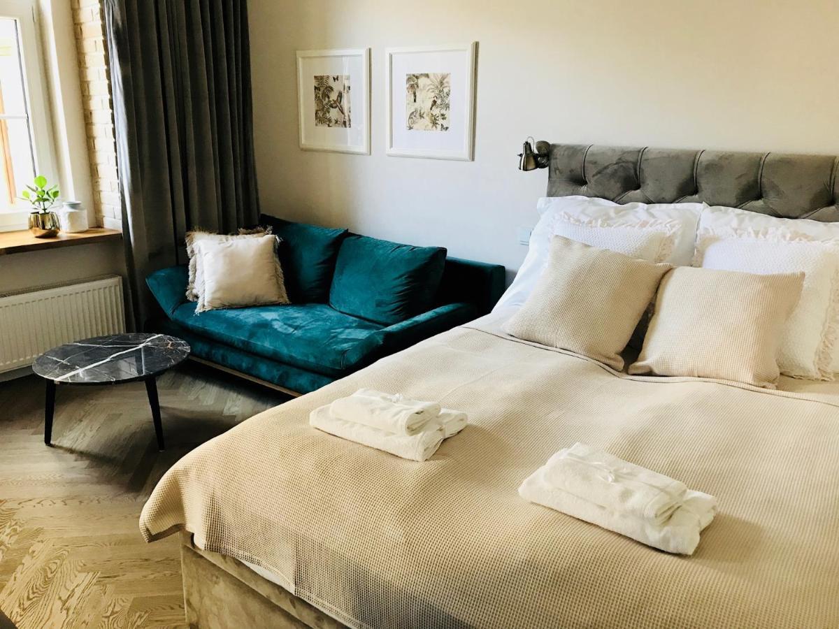 Gold Apartment Piotrkowska 37 Лодзь Екстер'єр фото