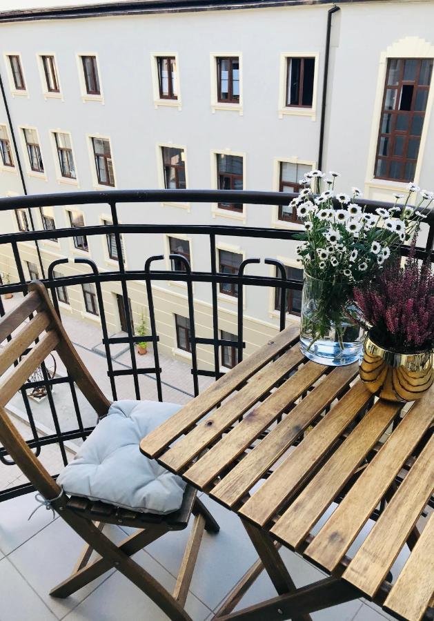 Gold Apartment Piotrkowska 37 Лодзь Екстер'єр фото